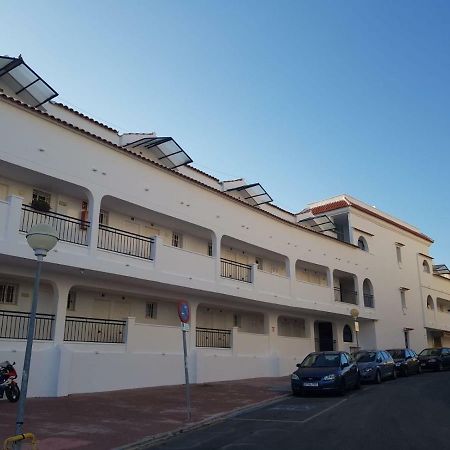 Apartamento Delicia 1 بينالماذينا المظهر الخارجي الصورة