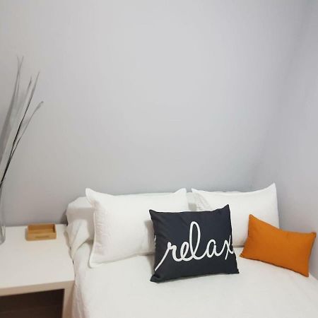 Apartamento Delicia 1 بينالماذينا المظهر الخارجي الصورة