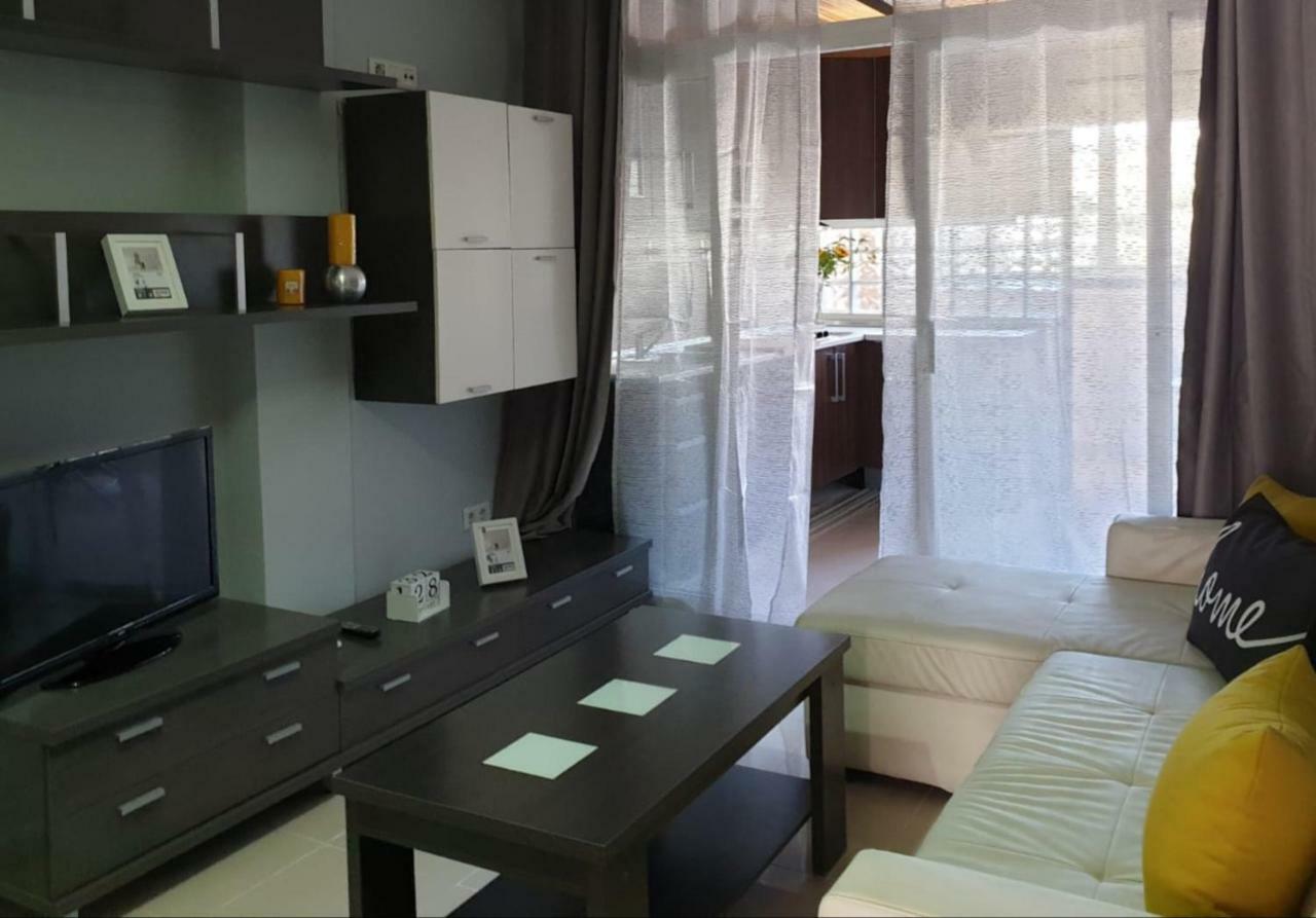 Apartamento Delicia 1 بينالماذينا المظهر الخارجي الصورة