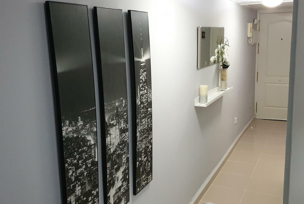 Apartamento Delicia 1 بينالماذينا المظهر الخارجي الصورة