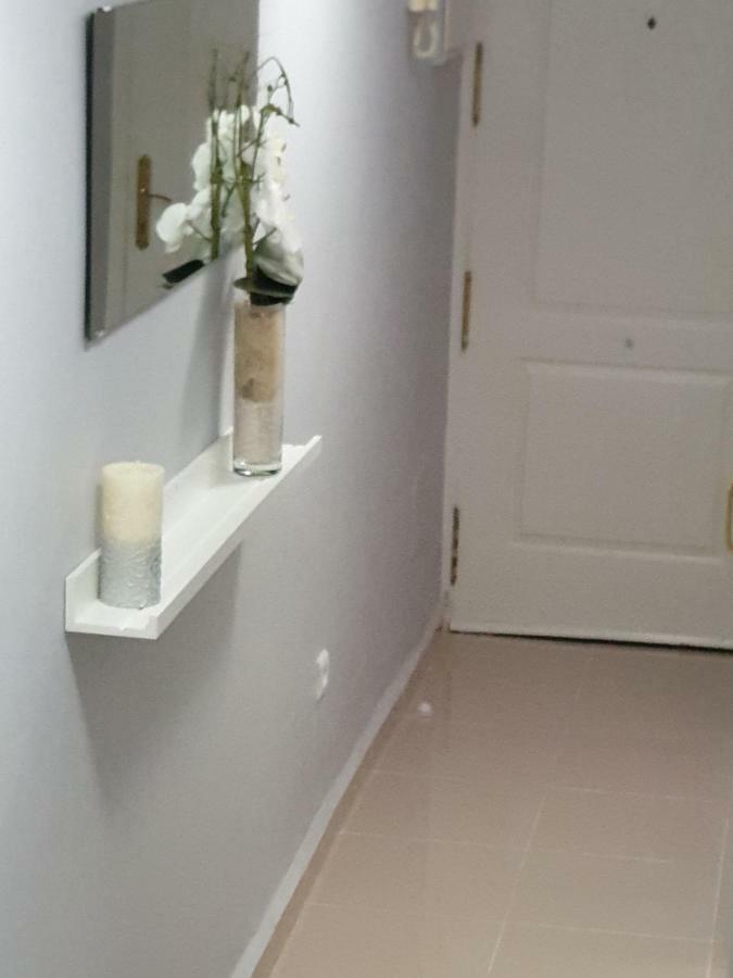 Apartamento Delicia 1 بينالماذينا المظهر الخارجي الصورة