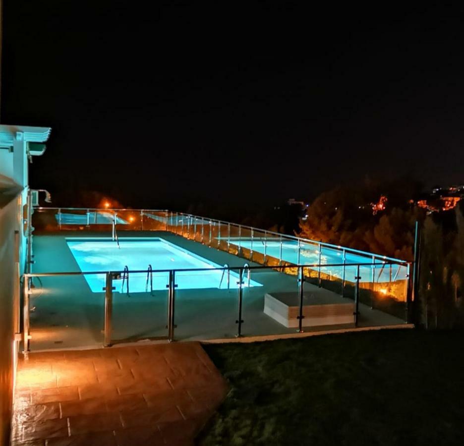 Apartamento Delicia 1 بينالماذينا المظهر الخارجي الصورة