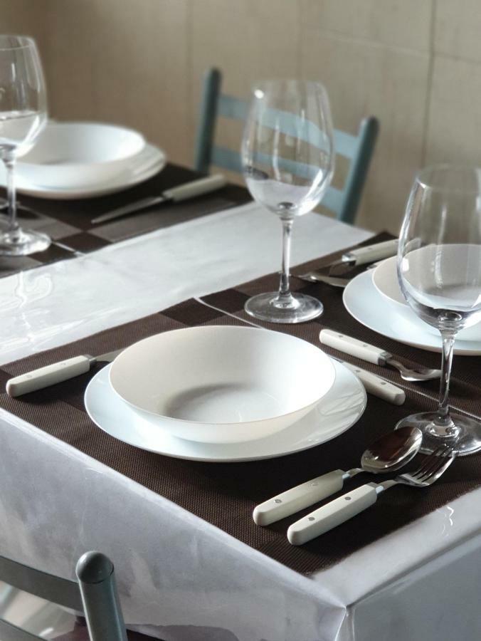 Apartamento Delicia 1 بينالماذينا المظهر الخارجي الصورة