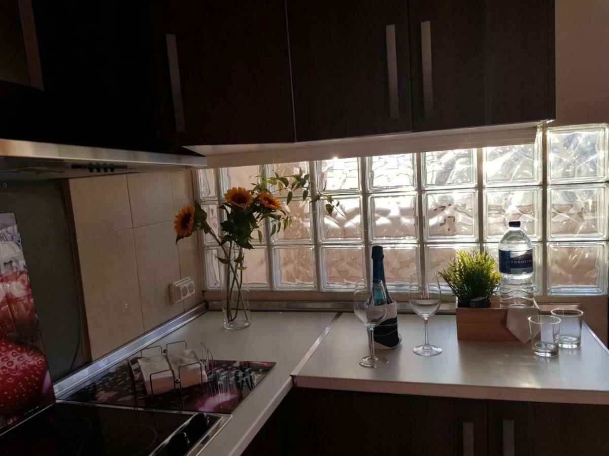 Apartamento Delicia 1 بينالماذينا المظهر الخارجي الصورة