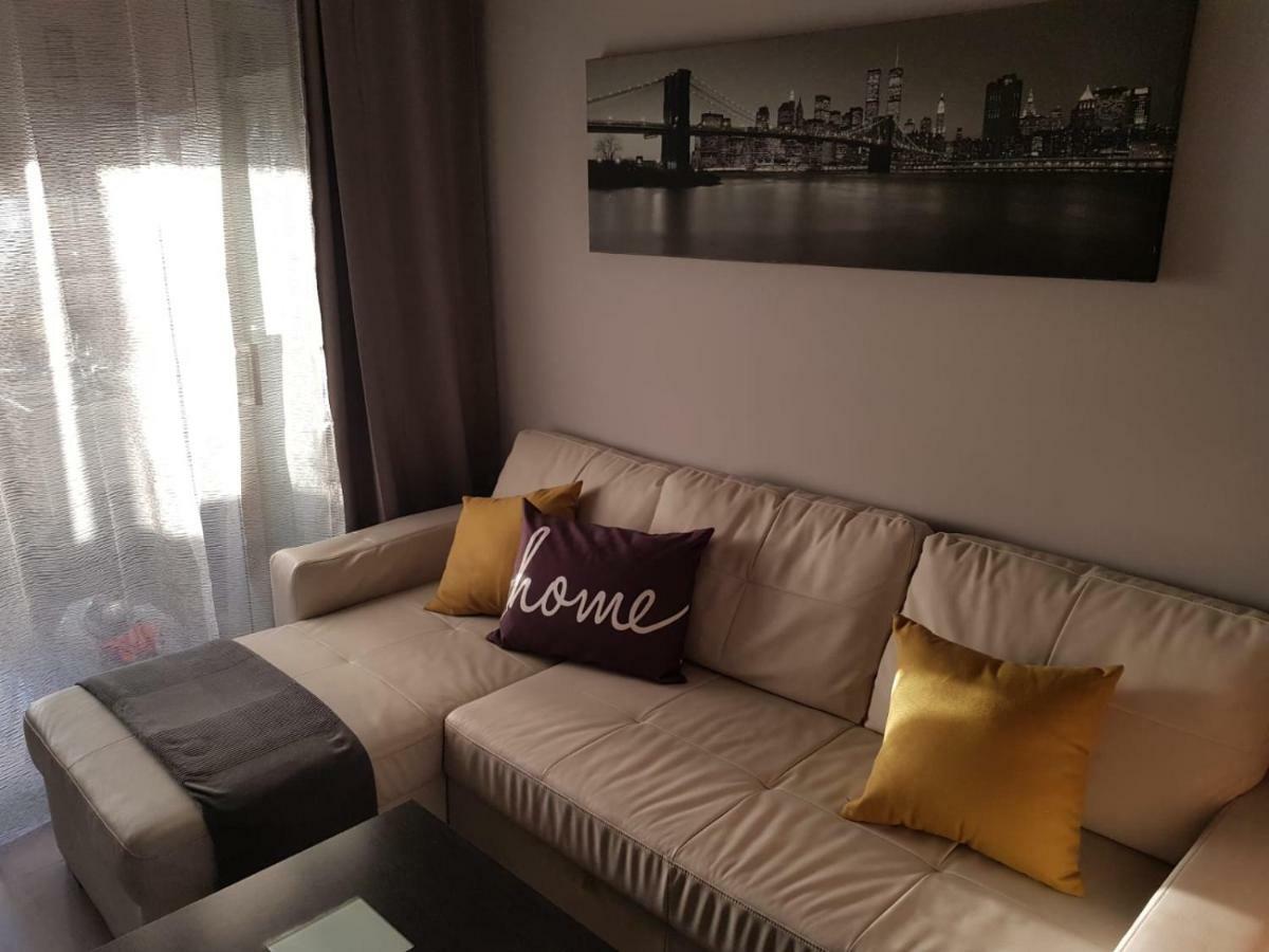 Apartamento Delicia 1 بينالماذينا المظهر الخارجي الصورة