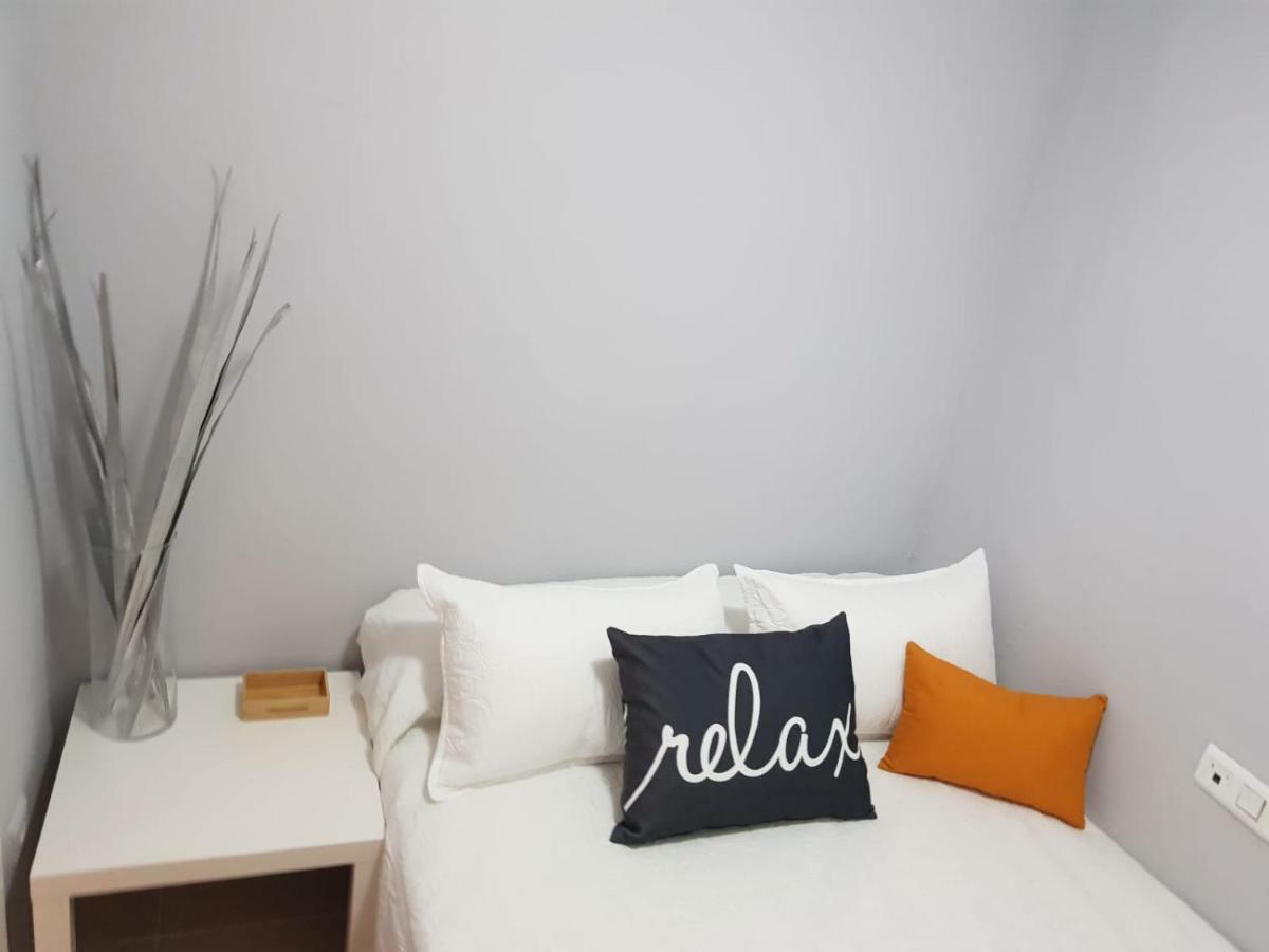 Apartamento Delicia 1 بينالماذينا المظهر الخارجي الصورة