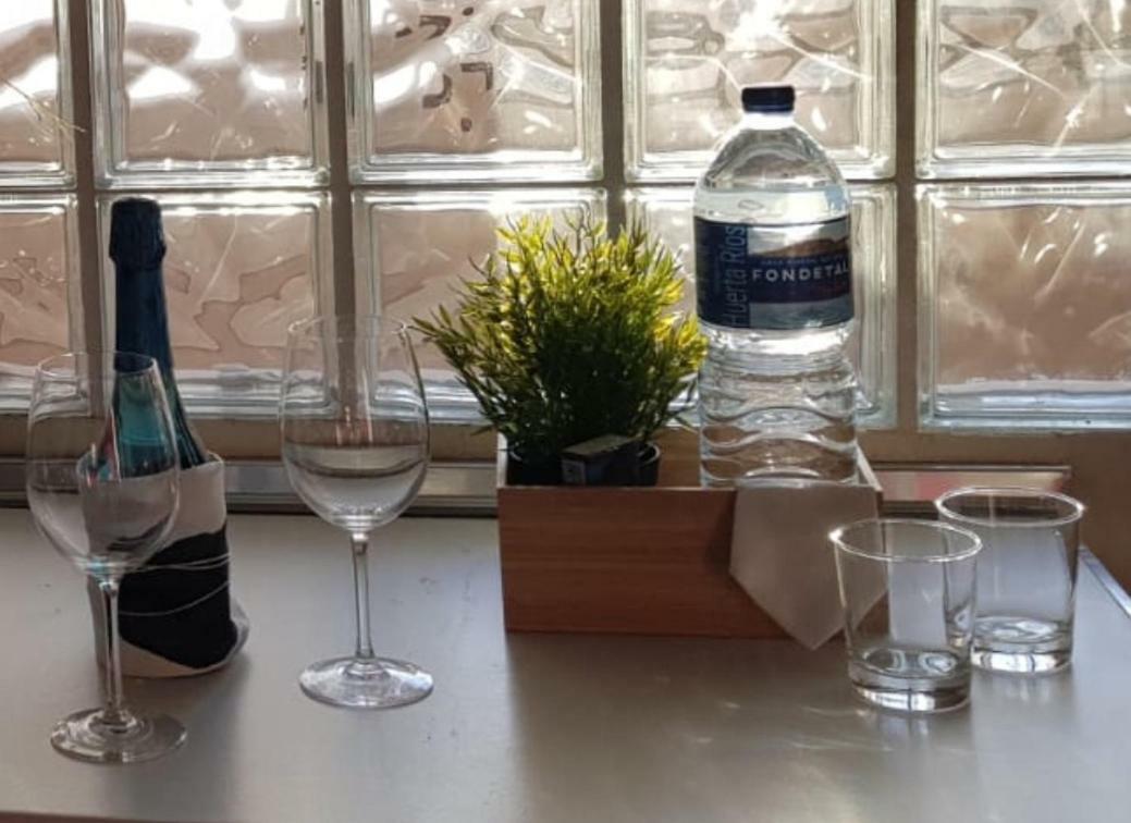 Apartamento Delicia 1 بينالماذينا المظهر الخارجي الصورة