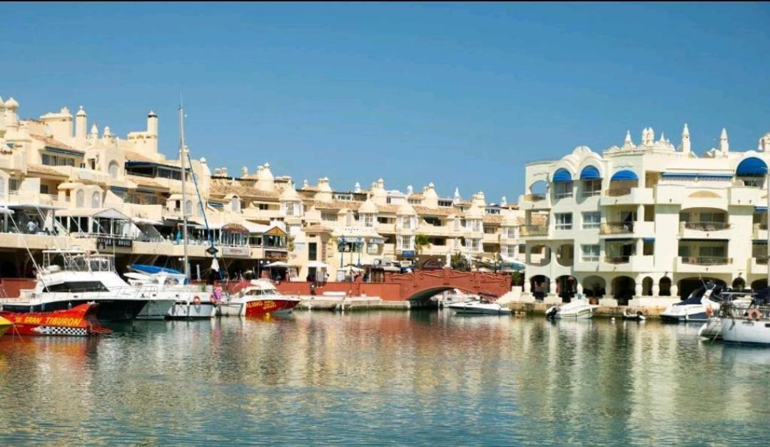 Apartamento Delicia 1 بينالماذينا المظهر الخارجي الصورة